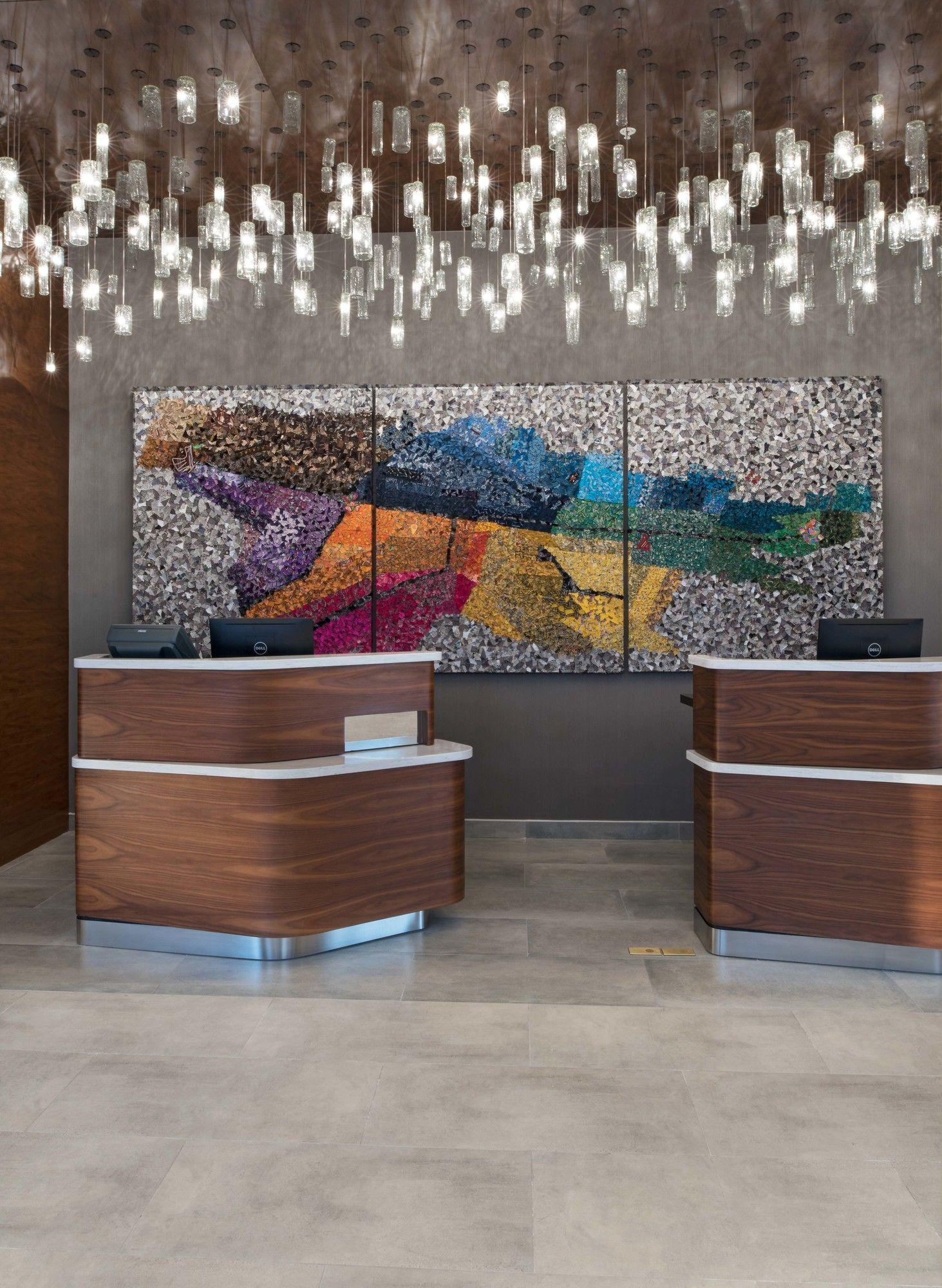 Courtyard By Marriott Città del Guatemala Esterno foto